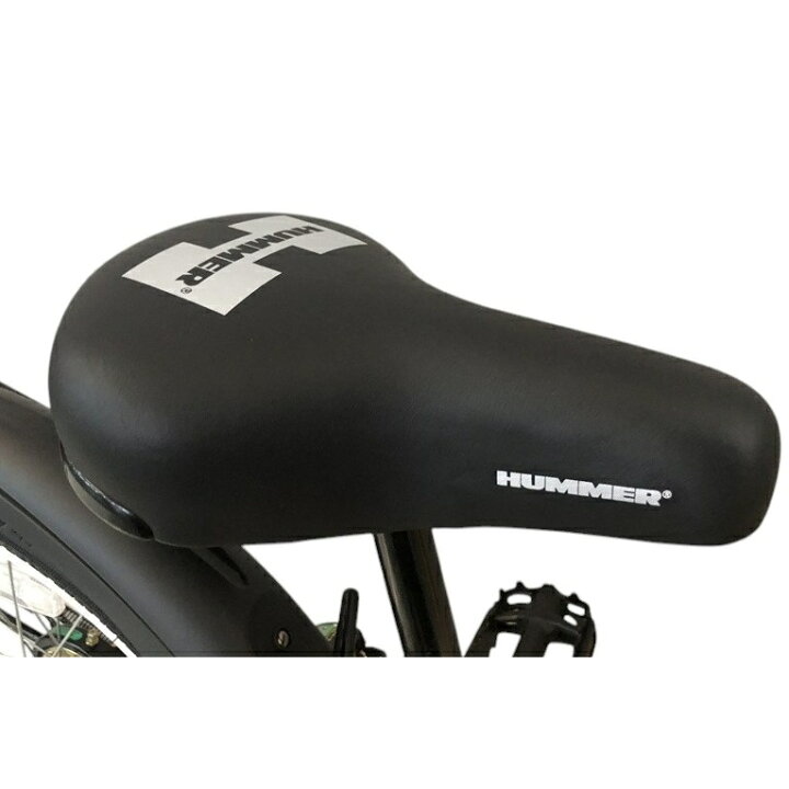 楽天市場】24インチ 身長130cm～ 子供用自転車 ハマージュニア CTB246F 