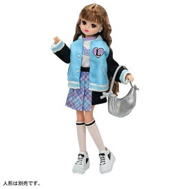 【オンライン限定価格*】リカちゃん 服 LW－11 スポーツMIX