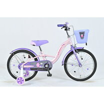 楽天市場】子供 自転車 キティの通販