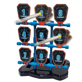 トイザらス限定　ターゲットナイン