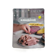 KAWAIINE (皮いいね）芋皮スナック【幼児食 キッズフード ベビーフード】【36カ月〜】