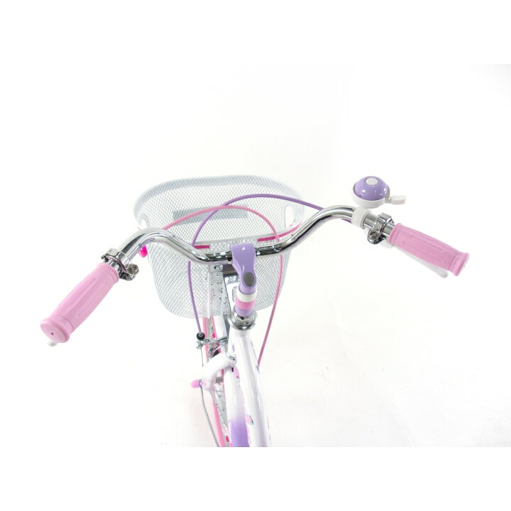 楽天市場】18インチ 身長105～115cm 子供用自転車 ハードキャンディ 