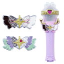 キミとアイドルプリキュア♪ キミとアイドル変身 キラキラショータイムマイク