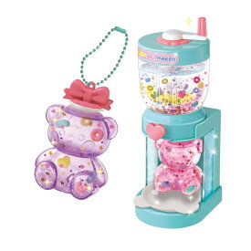 デコデコ スクイーズメーカー アクセサリー 手作り トイザらス限定 誕生日 プレゼント ギフト 15歳 16歳 17歳