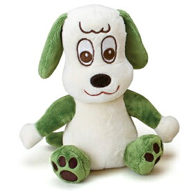 洗えるぬいぐるみ ワンワン