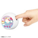 ぷにるんず サンリオキャラクターズ