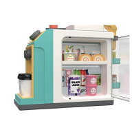 たのしいお店やさん♪ コンビニレジセット トイザらス限定 3歳 4歳 5歳 プレイポップ 誕生日 ギフト プレ…