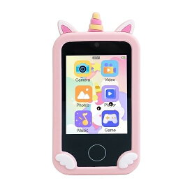 キッズトイスマホ ユニコーン トイザらス限定 6歳 7歳 8歳