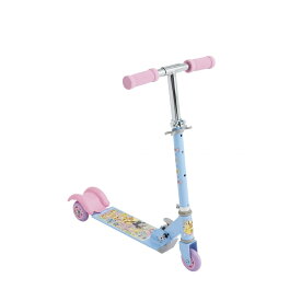 キックスクーター ポケモン S イーブイ 4歳 5歳 6歳