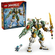 【2026年3月1日発売】【オンライン限定価格】レゴ LEGO ニンジャゴー ロイドのチタンメカ＜15周年記念モ…