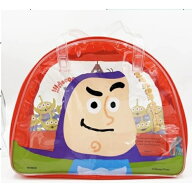 お出かけサマーバッグ トイストーリー ディズニー バズ