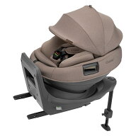 Combi コンビ ホワイトレーベル THE S R129 エッグショック ZH (ベージュ) 回転型 簡単着脱 サンシェード…