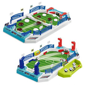 プレイポップ トイザらス限定 2 in 1サッカー＆フリックボールゲームボードゲーム アナログゲーム 誕生日 プレゼント ギフト 3歳 4歳 5歳