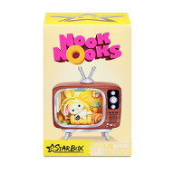NOOK NOOKS シリーズ1【種類ランダム】