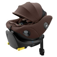 Aprica アップリカ クルリラ フィット AB (モカブラウン) チャイルドシート ベビーザらス限定 新生児～4…