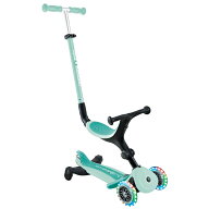 GLOBBER GOUP360 ミント トイザらス限定 グロッパー キックボード ライドオン 誕生日 プレゼント ギフト …
