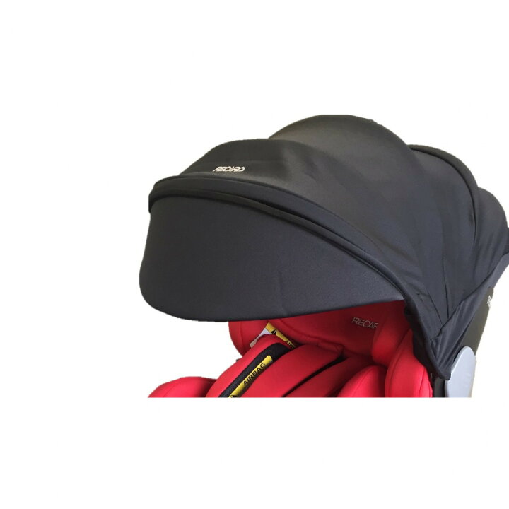 楽天市場】【メーカー直送商品】レカロ サリア専用サンキャノピー