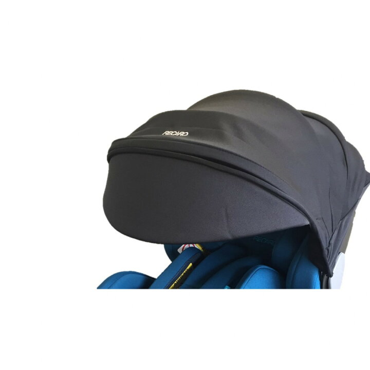楽天市場】【メーカー直送商品】レカロ サリア専用サンキャノピー
