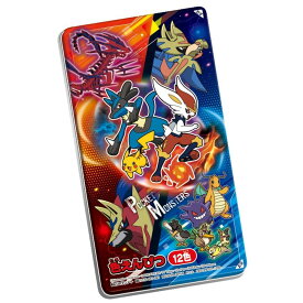 楽天市場 ポケモン 色鉛筆 日用品雑貨 文房具 手芸 の通販