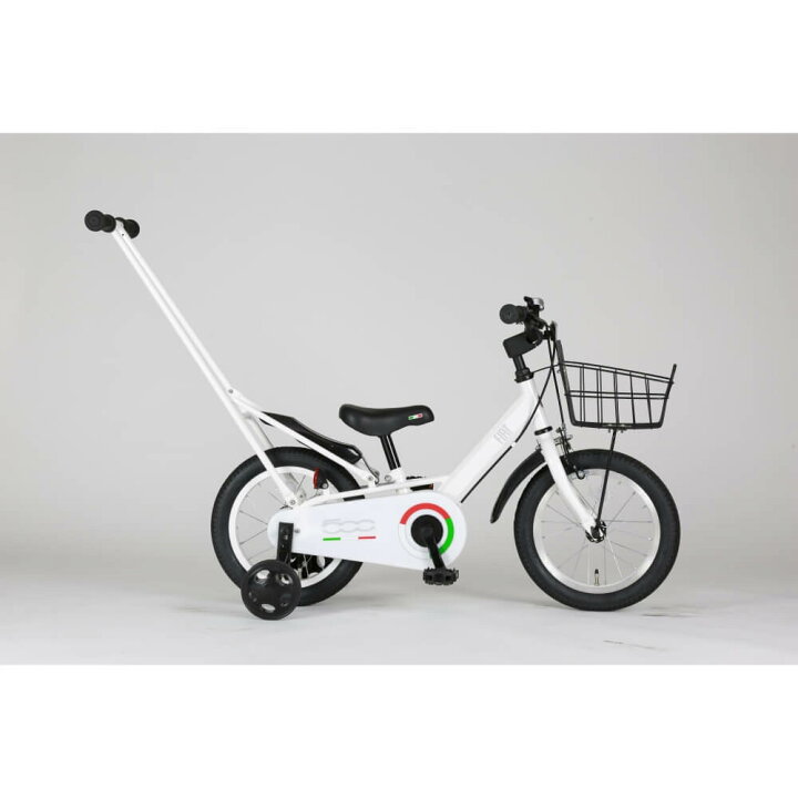 14 インチ 自転車 身長