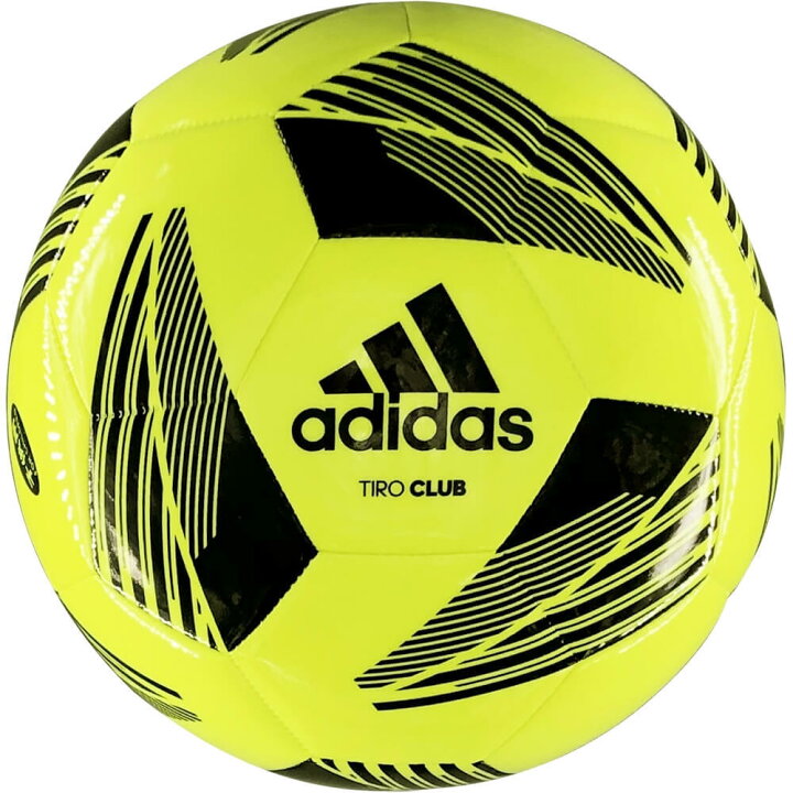 楽天市場 トイザらス限定 サッカーボール アディダス ティロ 5号球 イエロー トイザらス ベビーザらス