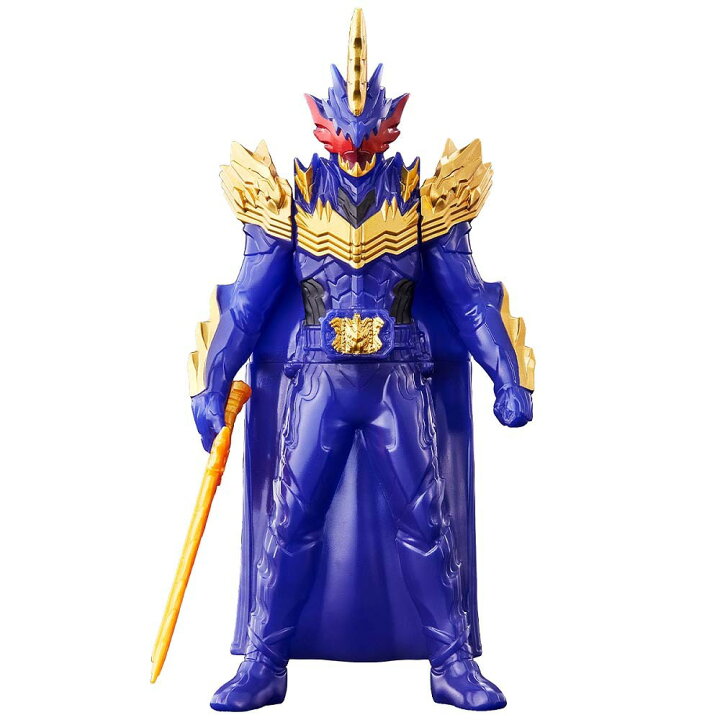 楽天市場 仮面ライダーセイバー ライダーヒーローシリーズ04 仮面ライダーカリバー ジャオウドラゴン トイザらス ベビーザらス