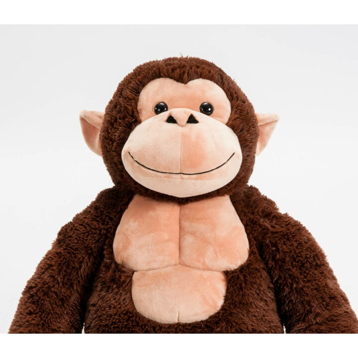 楽天市場 トイザらス ぬいぐるみ ゴリラ 80cm クリアランス トイザらス ベビーザらス 楽天市場 トイザらス ぬいぐるみ ゴリラ 80cm クリアランス トイザらス ベビーザらス