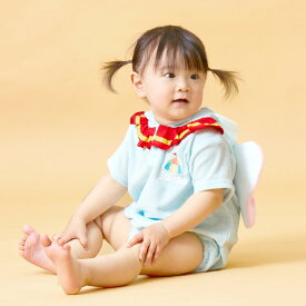 楽天市場 ディズニー カバーオール ロンパース ベビーファッション キッズ ベビー マタニティの通販