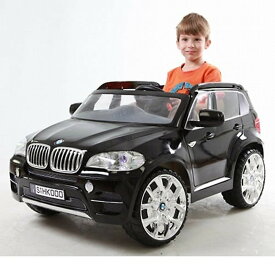 電動乗用玩具 BMW-X5 電動 乗れる車のおもちゃ LEDヘッドライト 3歳 4歳 子供用 一人乗り キッズカー プレゼント