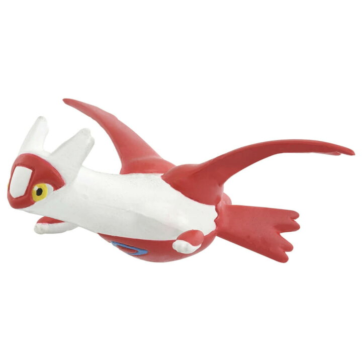楽天市場 ポケモン モンコレ Ms 47 ラティアス トイザらス ベビーザらス