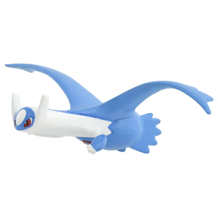 楽天市場 ポケモン モンコレ Ms 48 ラティオス トイザらス ベビーザらス