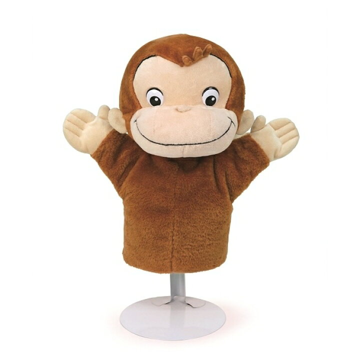 楽天市場 おさるのジョージ ぬいぐるみ ハンドパペット トイザらス ベビーザらス 楽天市場 おさるのジョージ ぬいぐるみ ハンドパペット トイザらス ベビーザらス