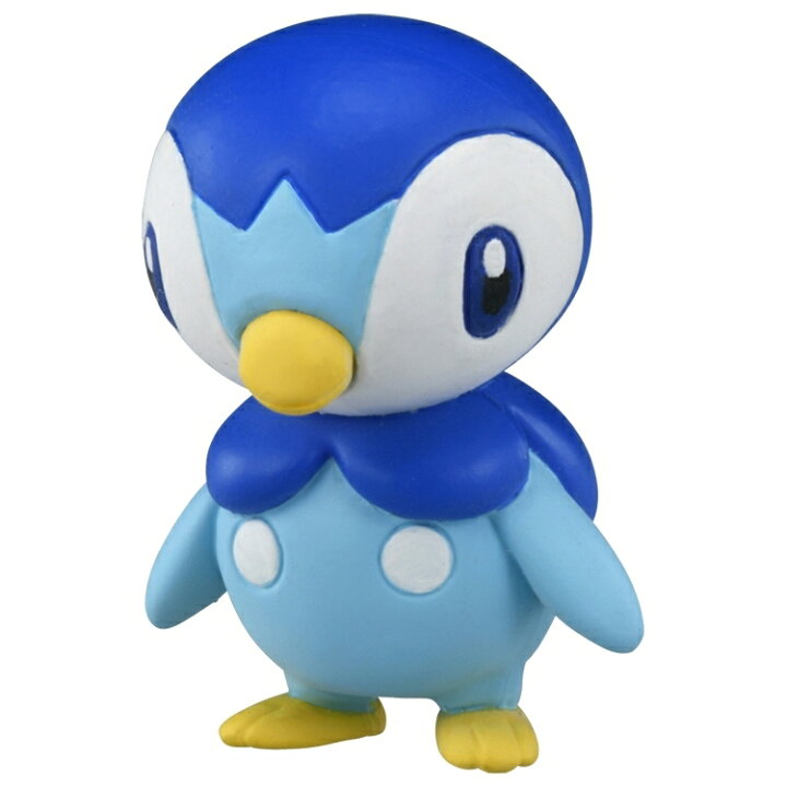 楽天市場 ポケモン モンコレ Ms 53 ポッチャマ トイザらス ベビーザらス