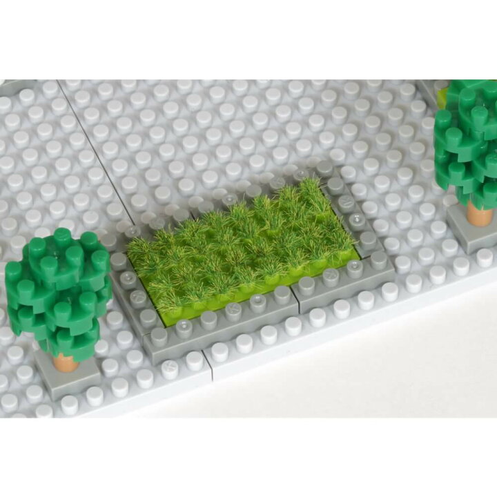 楽天市場 トイザらス限定 Nanoblock ナノブロック 東京駅丸の内駅舎dx ブロックケース付 送料無料 トイザらス ベビーザらス