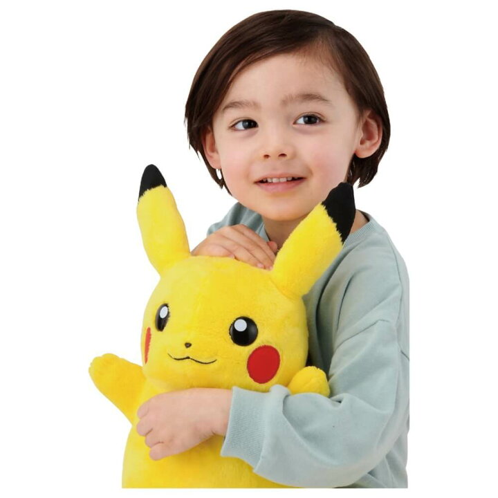 楽天市場 ポケモン ギュッとして おしゃべりピカチュウ 送料無料 トイザらス ベビーザらス 楽天市場 ポケモン ギュッとして おしゃべりピカチュウ 送料無料 トイザらス ベビーザらス