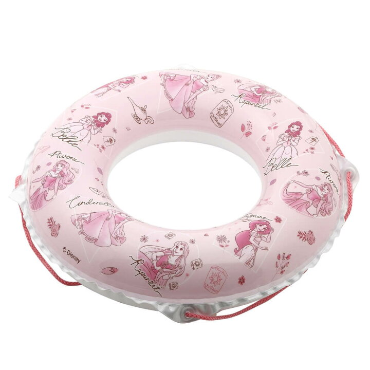 プリンセス浮き輪プリンセス浮き輪