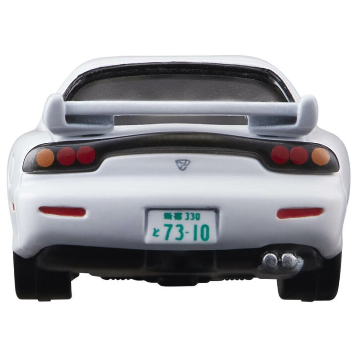楽天市場 トミカプレミアム Unlimited 05 名探偵コナン Rx 7 安室透 トイザらス ベビーザらス