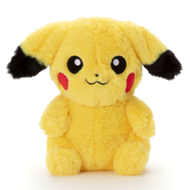 楽天市場 ポケモン ぴょこりん ピカチュウ トイザらス ベビーザらス