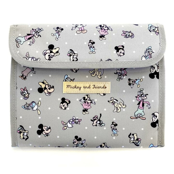楽天市場 ベビーザらス限定 ディズニー ミッキーフレンズ 母子手帳ケース トイザらス ベビーザらス
