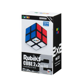 ルービックキューブ2X2 ver.3.0