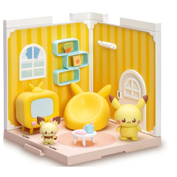 楽天市場 ポケモン ポケピースハウス リビング ピカチュウ ピチュー トイザらス ベビーザらス 楽天市場 ポケモン ポケピースハウス リビング ピカチュウ ピチュー トイザらス ベビーザらス
