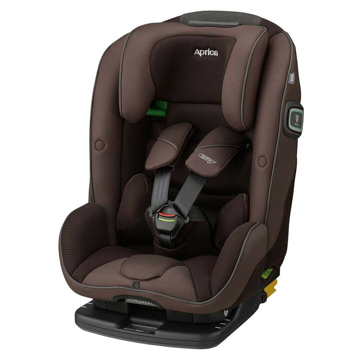 楽天市場】Aprica(アップリカ) フォームフィット ISOFIX セーフティー