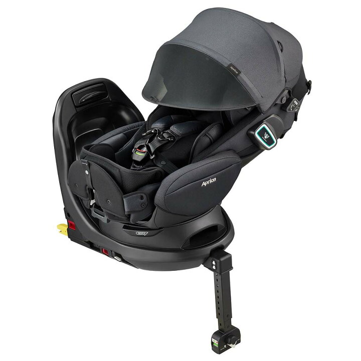 楽天市場】Aprica(アップリカ) フラディア グロウ ISOFIX セーフティー