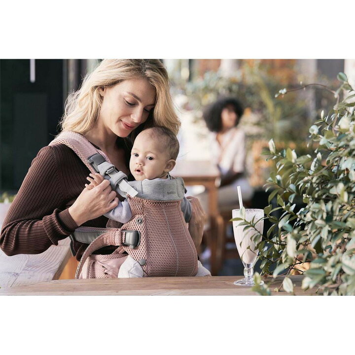 楽天市場】【メーカー直送商品】BabyBjorn (ベビービョルン) ベビー