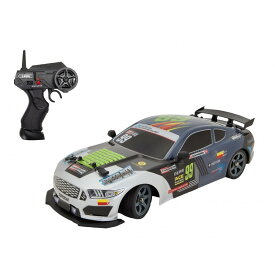 RC 1/16 ドリフトカー ラジオコントロール トイザらス限定【送料無料】