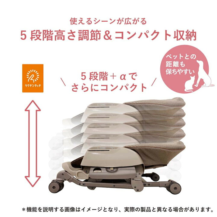 楽天市場】【25日限定！先着で最大1,000円OFFクーポン】Combi (コンビ  