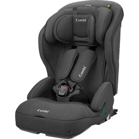 Combi (コンビ) ジョイトリップ アドバンス ISOFIX エッグショック SA チャコール 【チャイルド＆ジュニアシート 限定オリジナルカラー ISOFIX固定 15ヵ月頃〜11才頃まで】【送料無料】