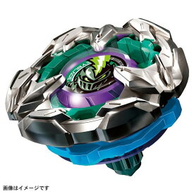 BEYBLADE X ベイブレードエックス BX-13 ブースター ナイトランス4-80HN