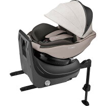 楽天市場】クルムーヴスマート isofix エッグショック jg－650の通販