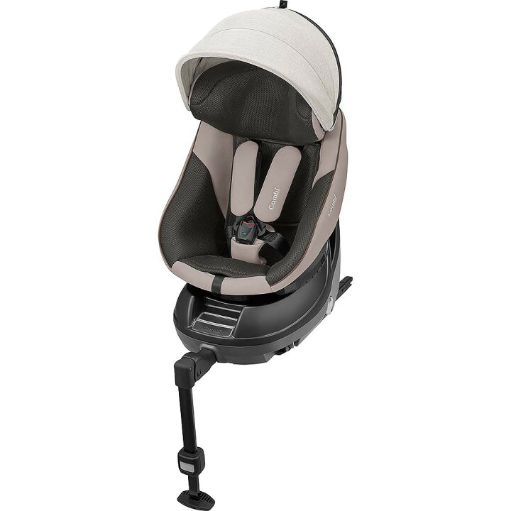 楽天市場】Combi (コンビ) クルムーヴ コンパクト R129 エッグショック 